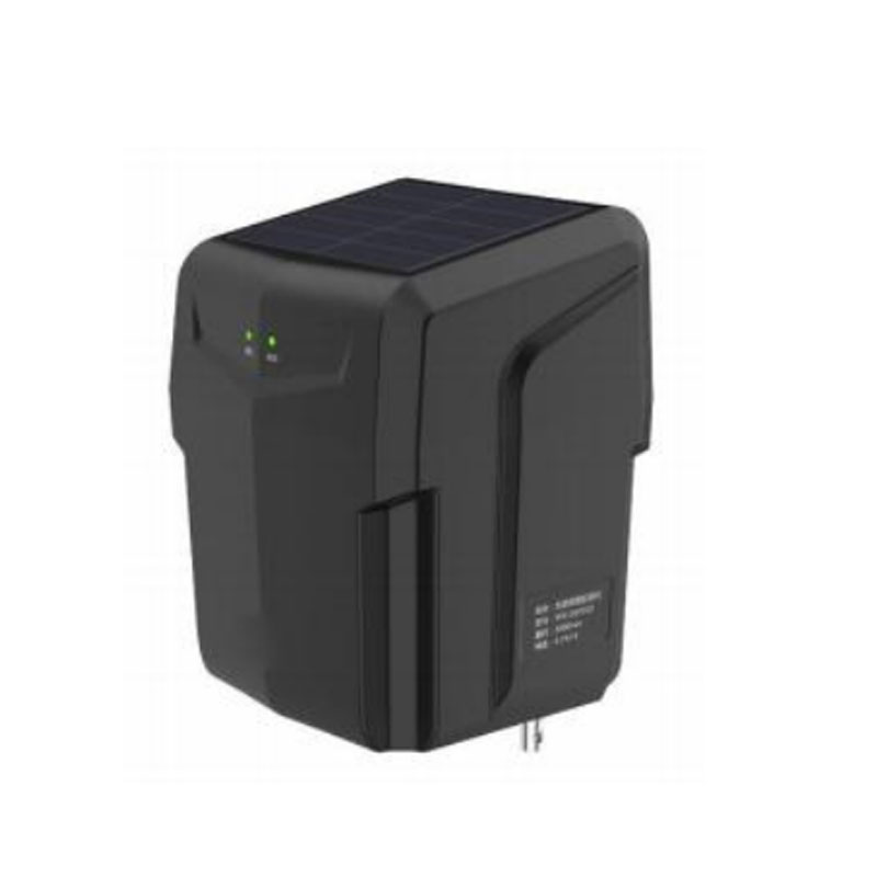 地裂縫監(jiān)測一體機